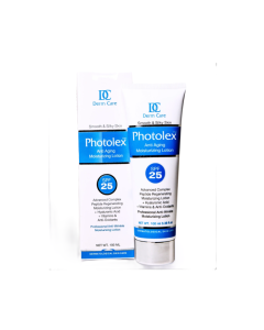 Photolex Lotion 100ml