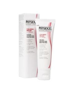 Physiogel Calming Relief A I Cream 50ml Dry Skin