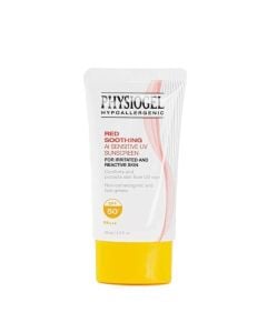 Physiogel Sunscreen Spf50 40ml