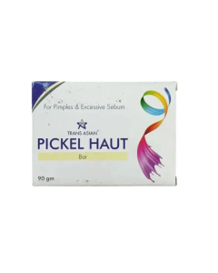 Pickel Haut Bar