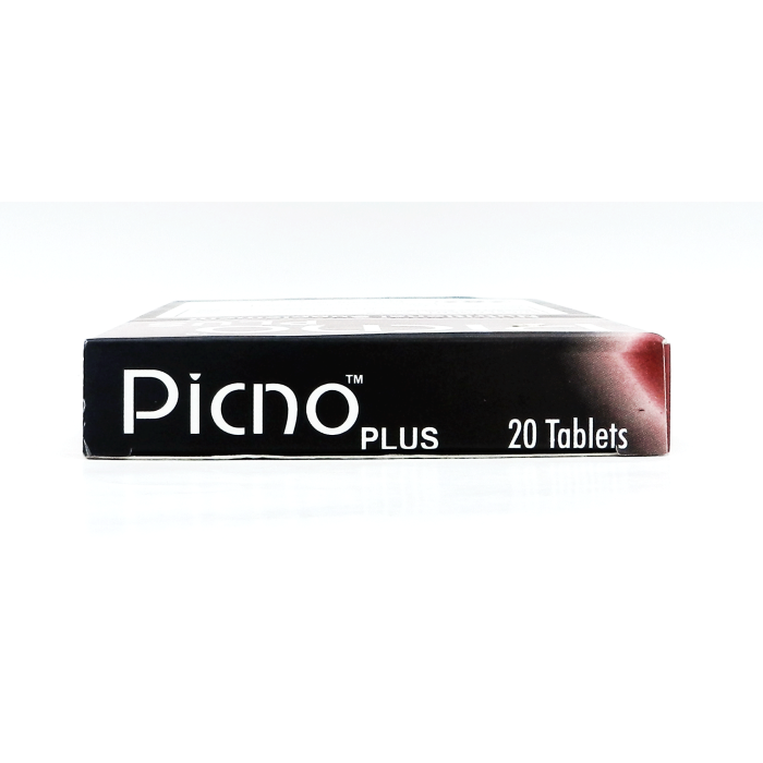 Picno Plus Tablets