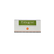Pidogrel 75mg Tablets
