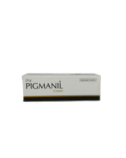 Pigmanil 20g Cream