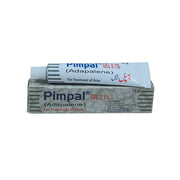 Pimpal Gel 0.1% 15gm