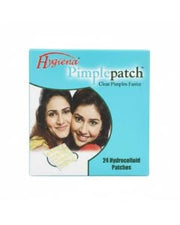 Pimple Patch Hygiena  24s