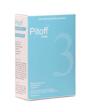 Pitoff Bar