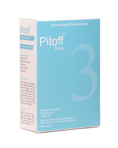 Pitoff Bar