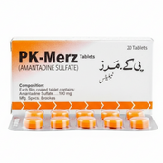 Merz Tablets (20s)