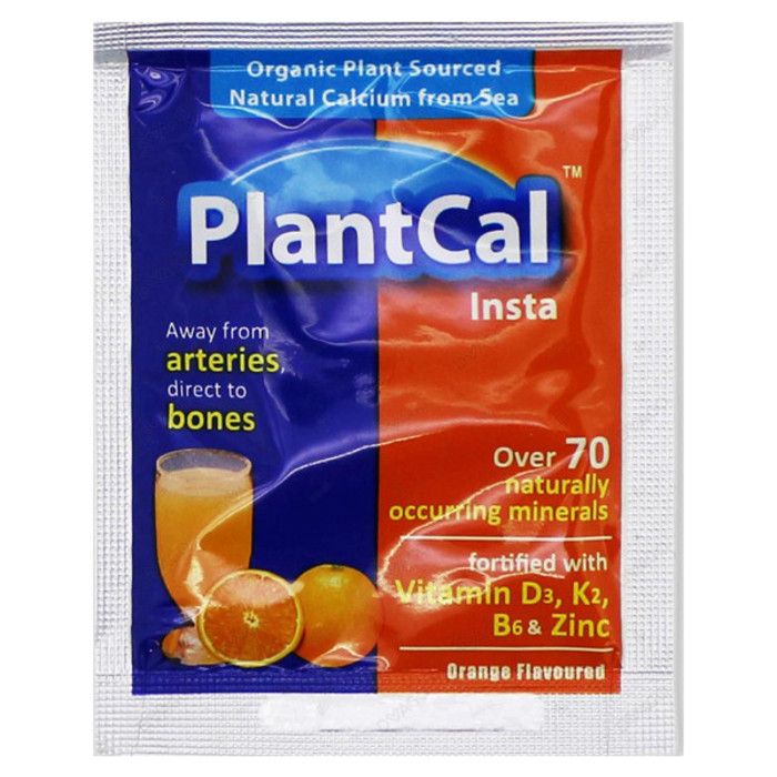 Plantcal Sachet (10s)