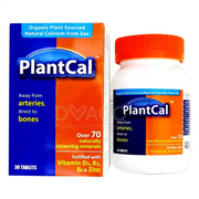 Plantcal Tablets (30s)