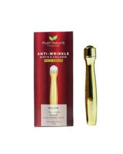 Plush Natural Anti Wrinkles Face Serum 15ml