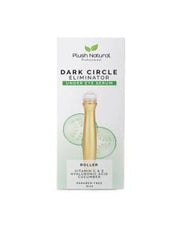 Plush Natural Dark Circles Eye Serum 15ml