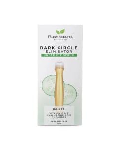 Plush Natural Dark Circles Eye Serum 15ml