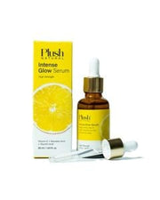 Plush Natural Intense Glow Serum 30ml
