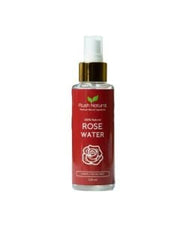Plush Natural Rose Water 125ml