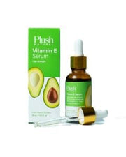 Plush Natural Vitamin E Essential Oil
