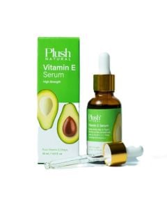 Plush Natural Vitamin E Essential Oil