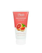 Plush Naturla Face Wash 150ml Pink Grapefruit