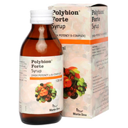 Polybion Forte 120ml Syrup
