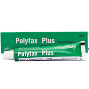 Polyfax Plus Skin Ointment