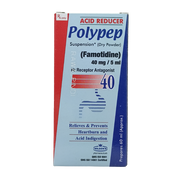 Polypep 60ml Syp