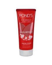 Ponds Age Miracle Ultimate Youth Face Wash 90g