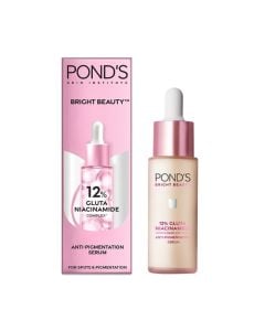 Ponds Bright Beauty Niacinamide Serum 15ml