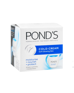Ponds Cold Cream Soft Glowing Skin 100ml