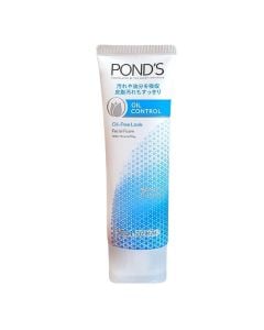 Ponds Facial Foam 50g Oil Control