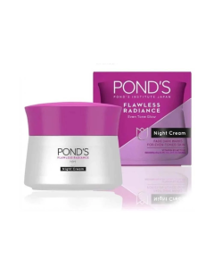 Ponds Flawless Radiance Night Cream 50gm