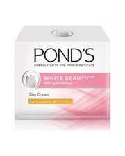 Ponds Ind White Beauty Day Cream 35gm
