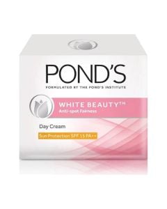 Ponds Ind White Beauty Day Cream 35gm