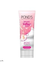 Ponds Indo Bright Beauty Serum Whip Foam 100gm