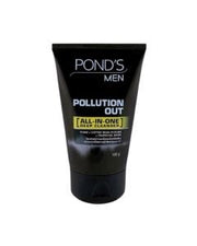 Ponds Indo Men Pollution All In One 100g