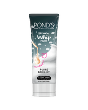 Ponds Indo Pure Bright Serum Whip Foam 100gm