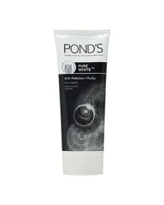 Ponds Indo Pure White Face Wash 100gm