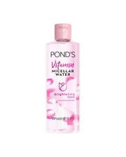 Ponds Indo Vitamin Micellar Water 100ml Brightening Rose