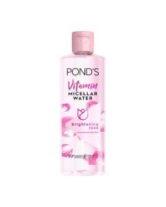 Ponds Indo Vitamin Micellar Water 100ml Brightening Rose