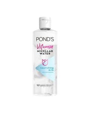 Ponds Indo Vitamin Micellar Water 100ml Nourishing