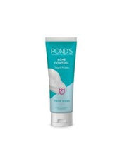 Ponds Pak Acne Control Face Wash 100gm