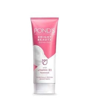 Ponds Pak Bright Beauty Face Wash 50gm