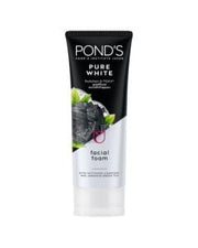 Ponds Pak Pure White Anti Pollution Face Wash 100g