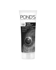 Ponds Pak Pure White Anti Pollution Face Wash 50g