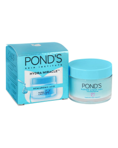Ponds Pak Super Light Gel 50g