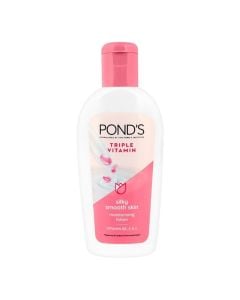Ponds Pak Tripple Vitamin Lotion 200ml