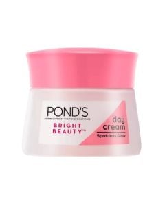 Ponds Pak White Beauty Cream 25gm New