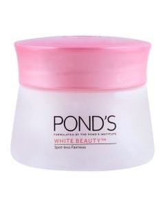 Ponds Pak White Beauty Fairness Cream 50g