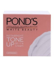 Ponds Pak White Beauty Tone Up Milk Cream 50gm