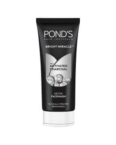 Ponds Pure Detox Face Wash 100ml
