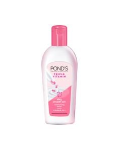Ponds Triple Vitamin Moisturizing Lotion 65ml